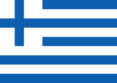 Греческая виза