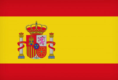 Испанская виза